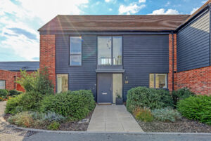 Belfry Crescent, Chelmsford, CM3