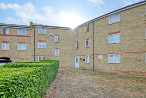 Parkinson Drive, Chelmsford, CM1