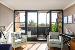 Mill Lane, London, NW6