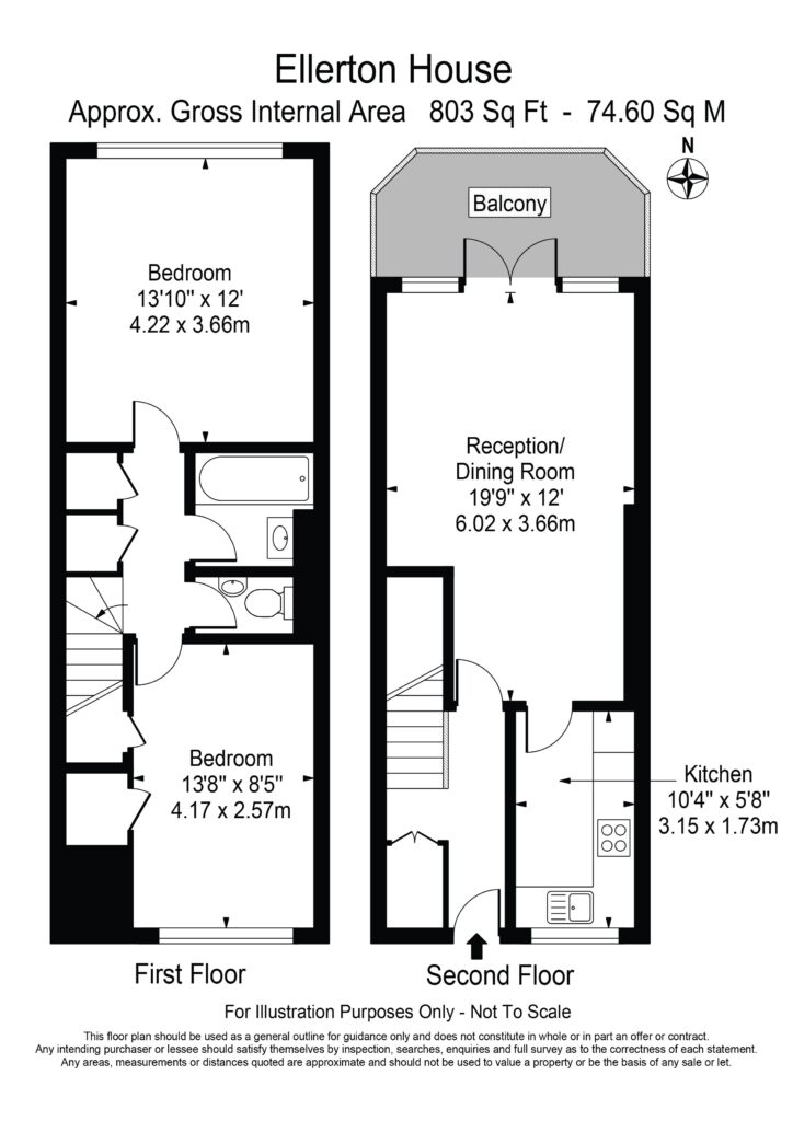 Property Floorplan 