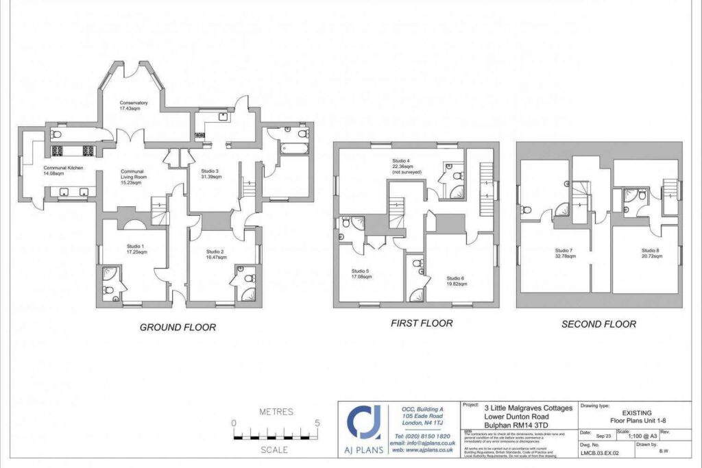 Property Floorplan 