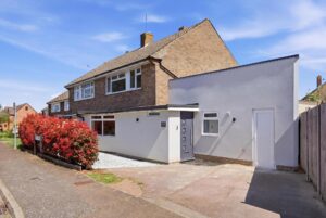 Beeches Road, Chelmsford, CM1