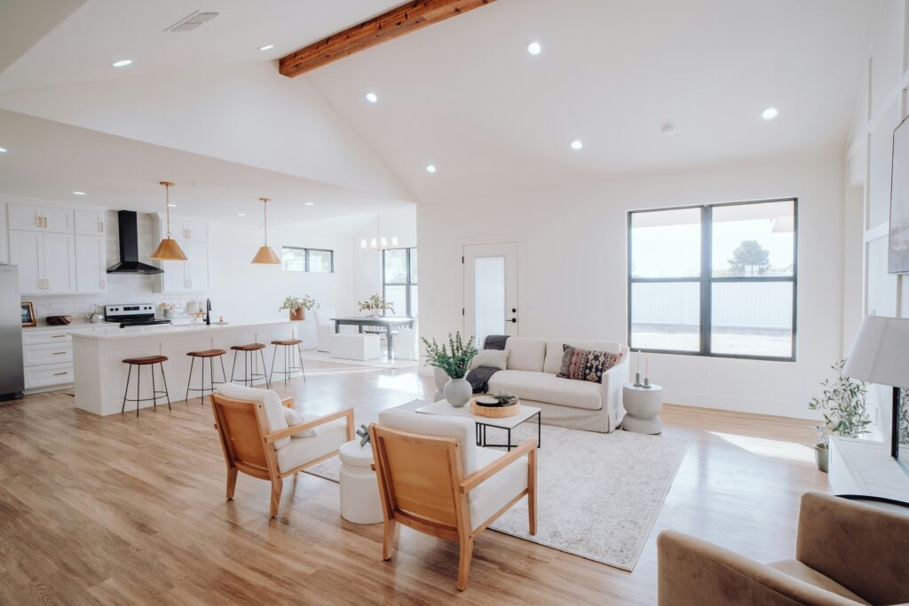 Preparing Your Home for the Late Summer Property Market