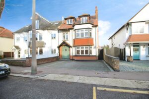 Hadleigh Road, Leigh-on-sea, SS9