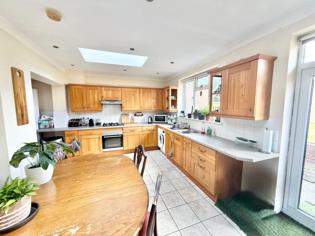 Weighton Road, Harrow, HA3