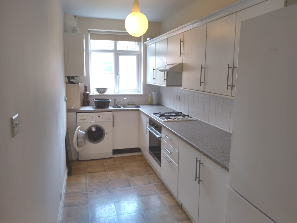 Weighton Road, Harrow, HA3