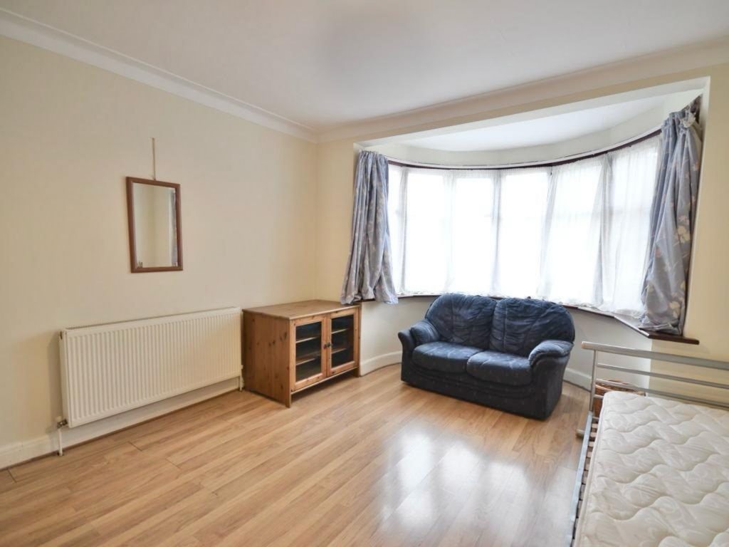 Weighton Road, Harrow, HA3