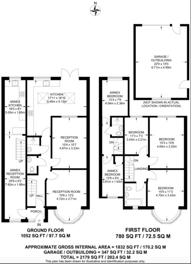 Property Floorplans