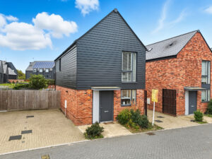 Wentworth Road, Chelmsford, CM3