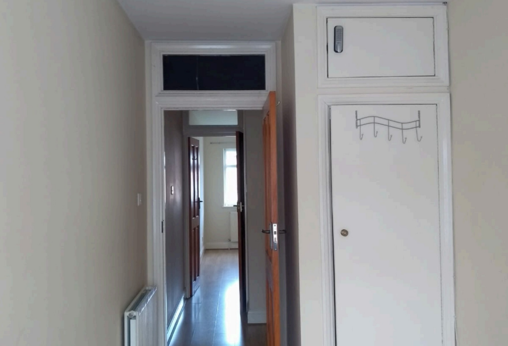 Weighton Road, Harrow, HA3