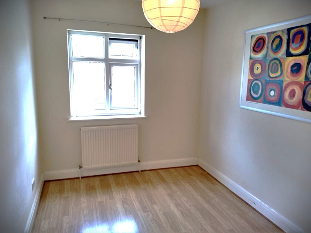 Weighton Road, Harrow, HA3