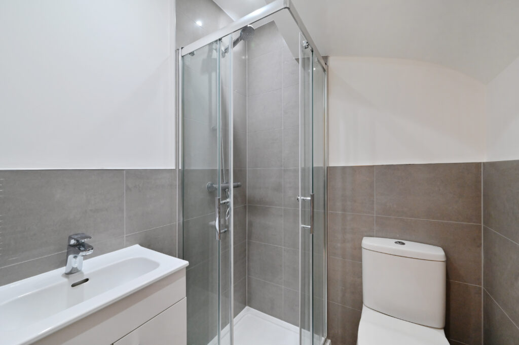 Maxwelton Close (A), London, NW7