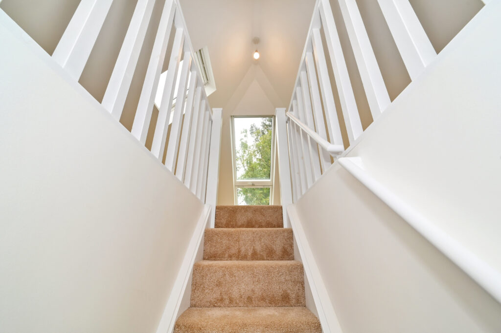 Maxwelton Close (A), London, NW7