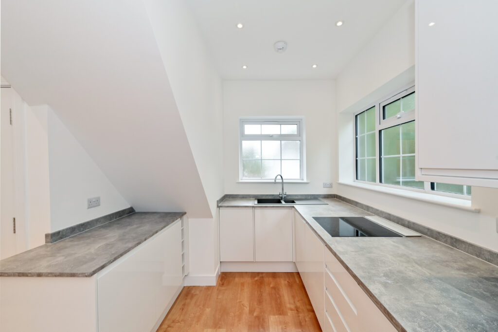 Maxwelton Close (A), London, NW7