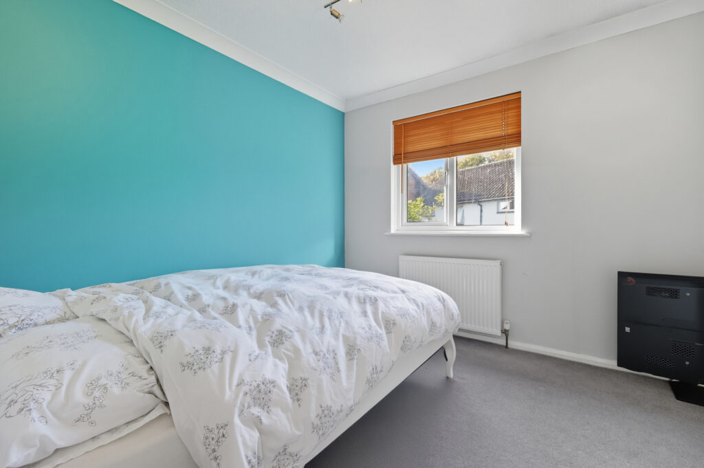 Sheppard Drive, Chelmer Village, Chelmsford