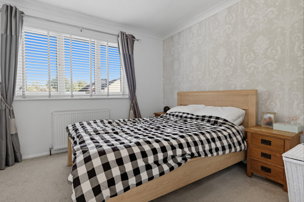 Sheppard Drive, Chelmer Village, Chelmsford