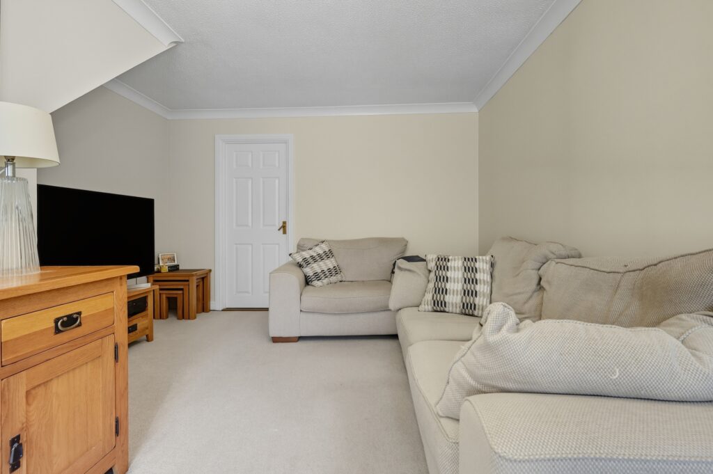 Sheppard Drive, Chelmer Village, Chelmsford