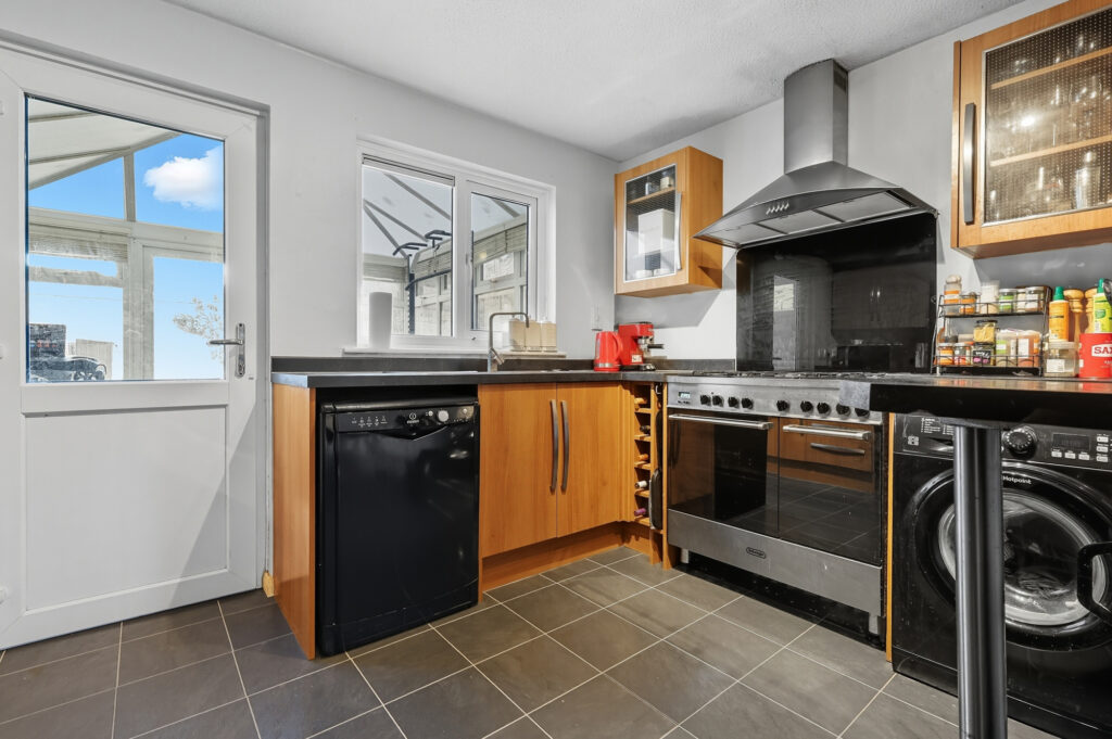 Sheppard Drive, Chelmer Village, Chelmsford