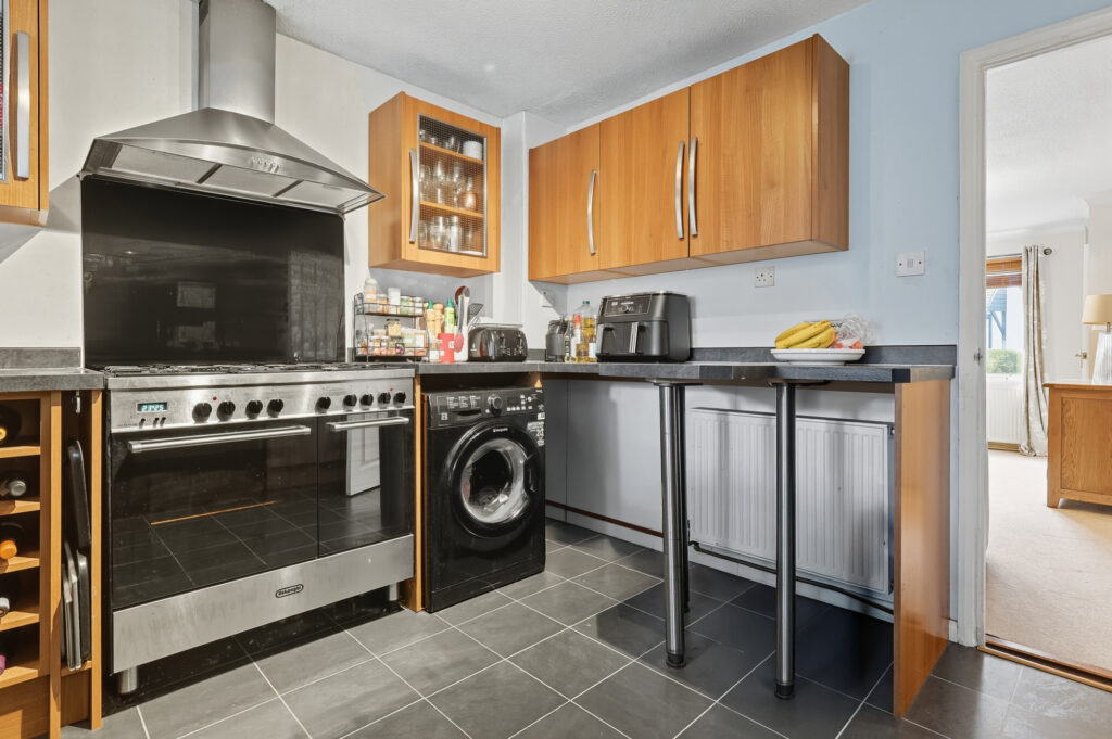 Sheppard Drive, Chelmer Village, Chelmsford