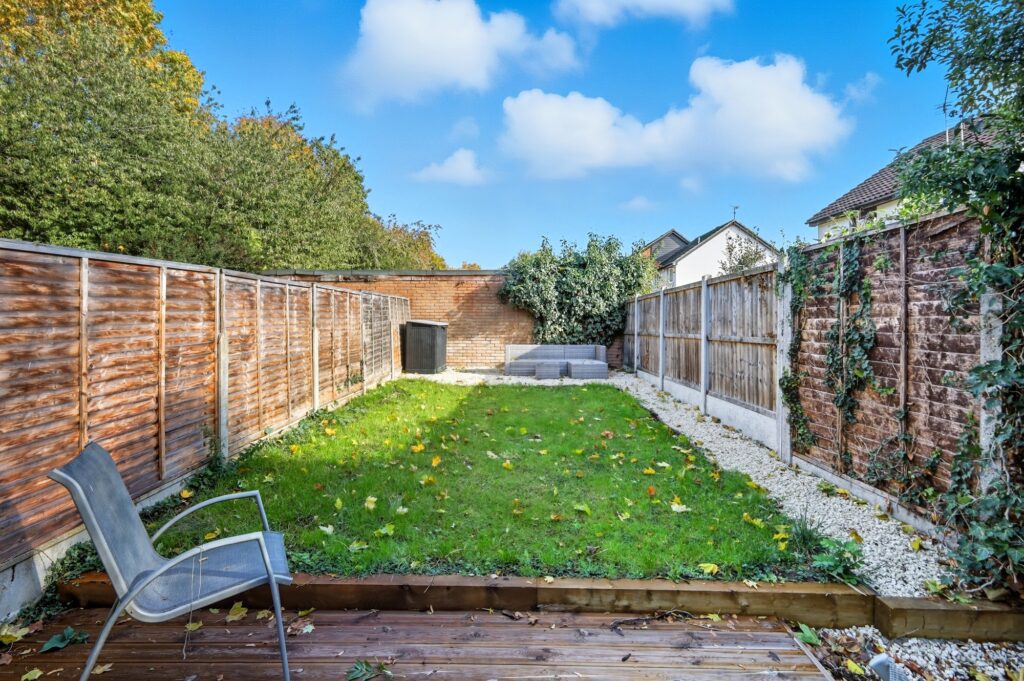 Sheppard Drive, Chelmer Village, Chelmsford