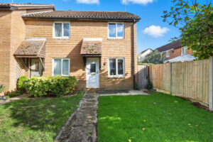 Sheppard Drive, Chelmsford, CM2