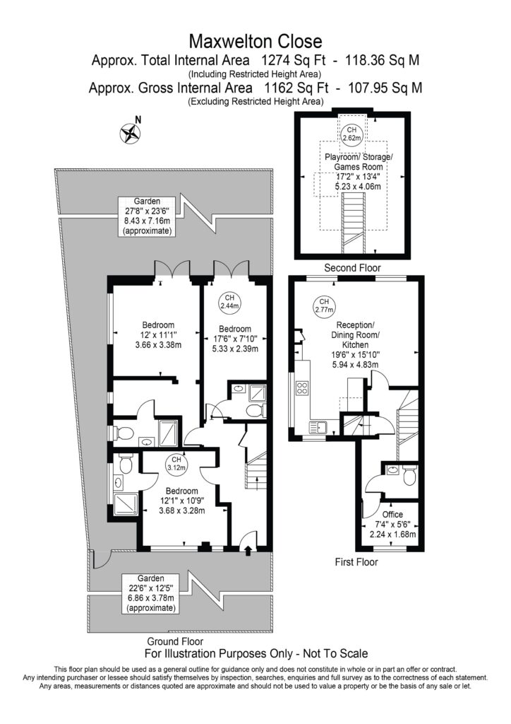 Property Floorplan 