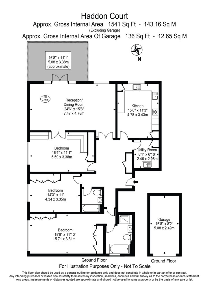 Property Floorplans