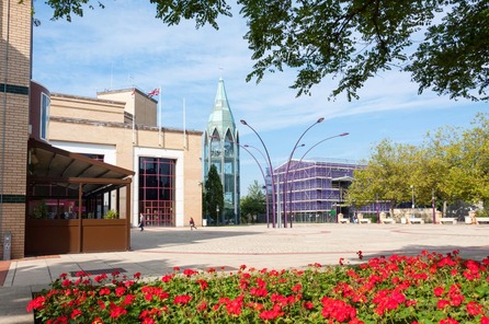 Basildon & Billericay