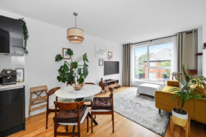 Oak Grove, London, NW2