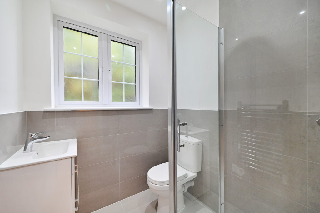 Maxwelton Close (B), London, NW7