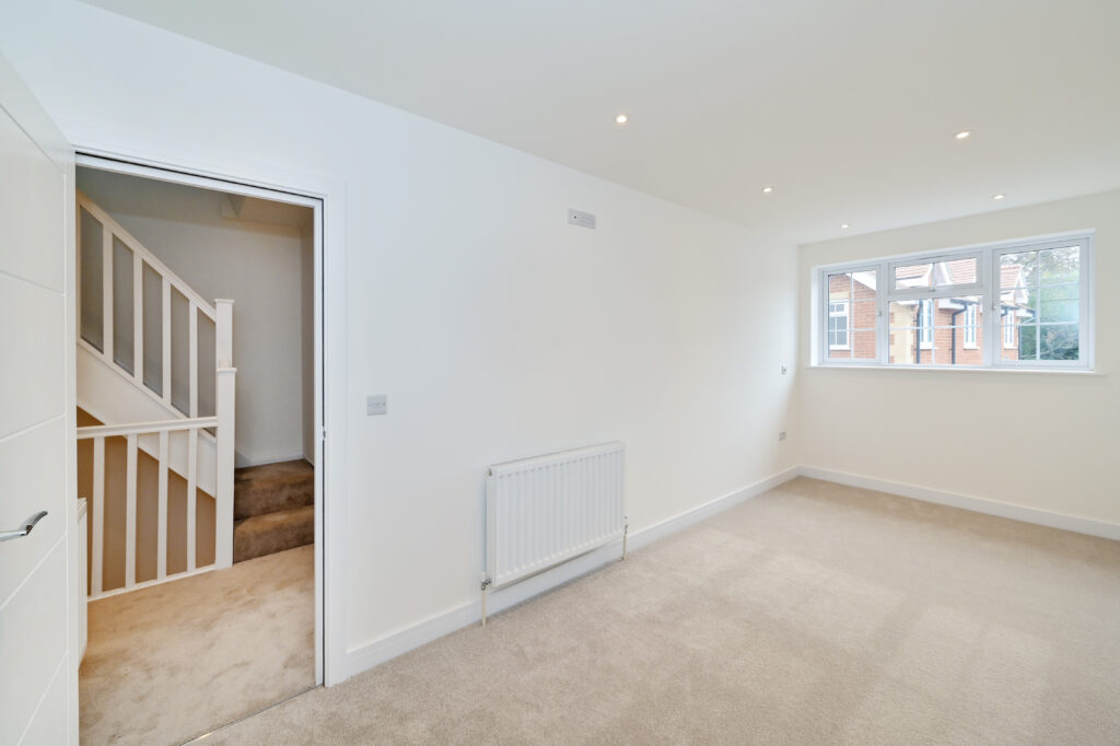 Maxwelton Close (B), London, NW7