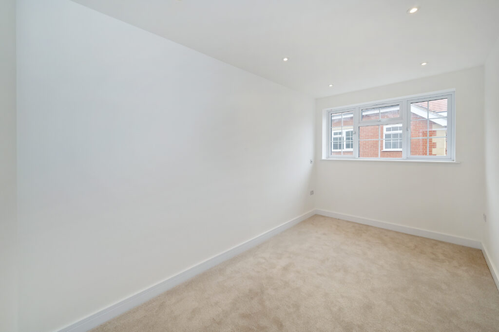 Maxwelton Close (B), London, NW7