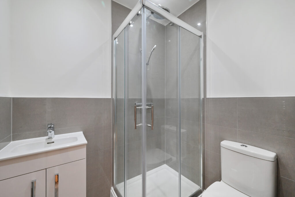 Maxwelton Close (B), London, NW7