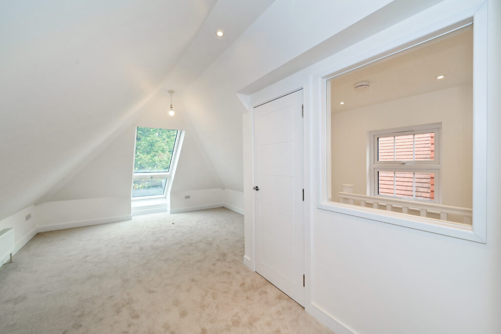 Maxwelton Close (B), London, NW7