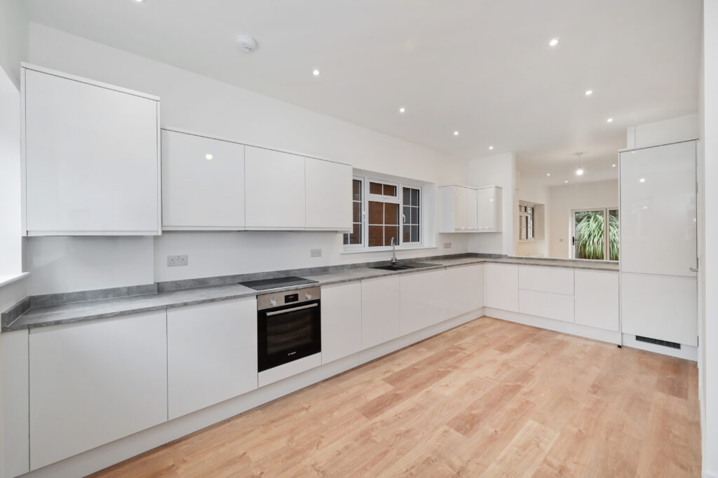 Maxwelton Close (B), London, NW7