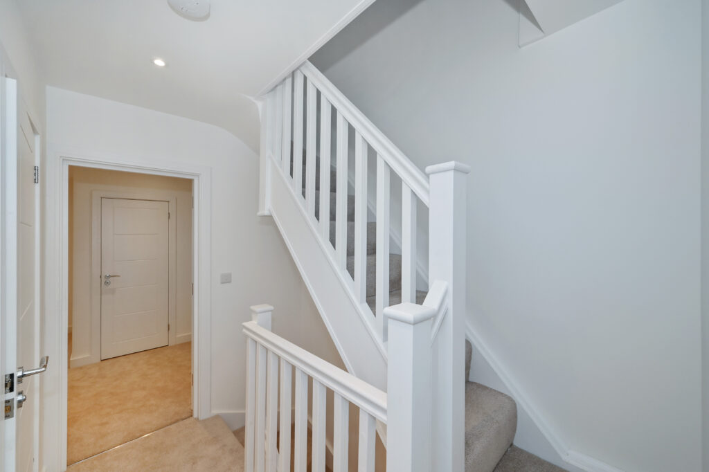 Maxwelton Close (B), London, NW7