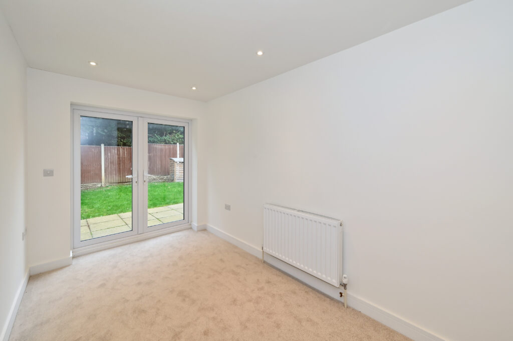 Maxwelton Close (C), London, NW7