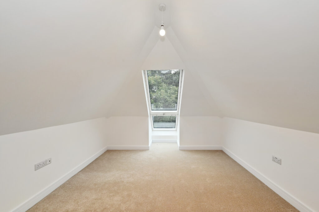 Maxwelton Close (C), London, NW7