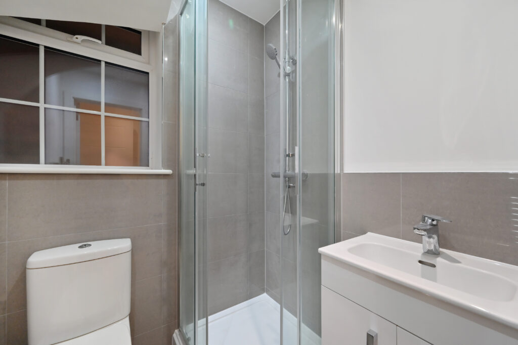 Maxwelton Close (C), London, NW7