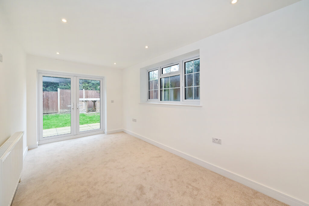 Maxwelton Close (C), London, NW7