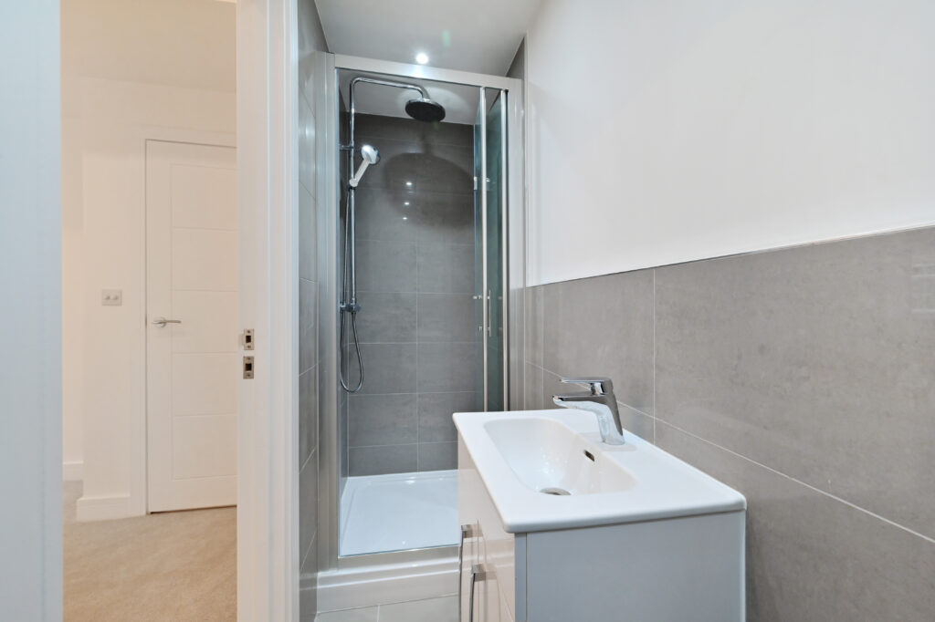 Maxwelton Close (C), London, NW7