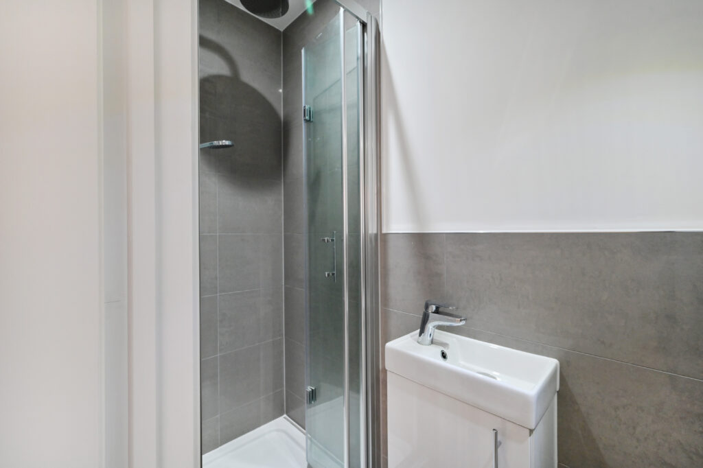 Maxwelton Close (D), London, NW7