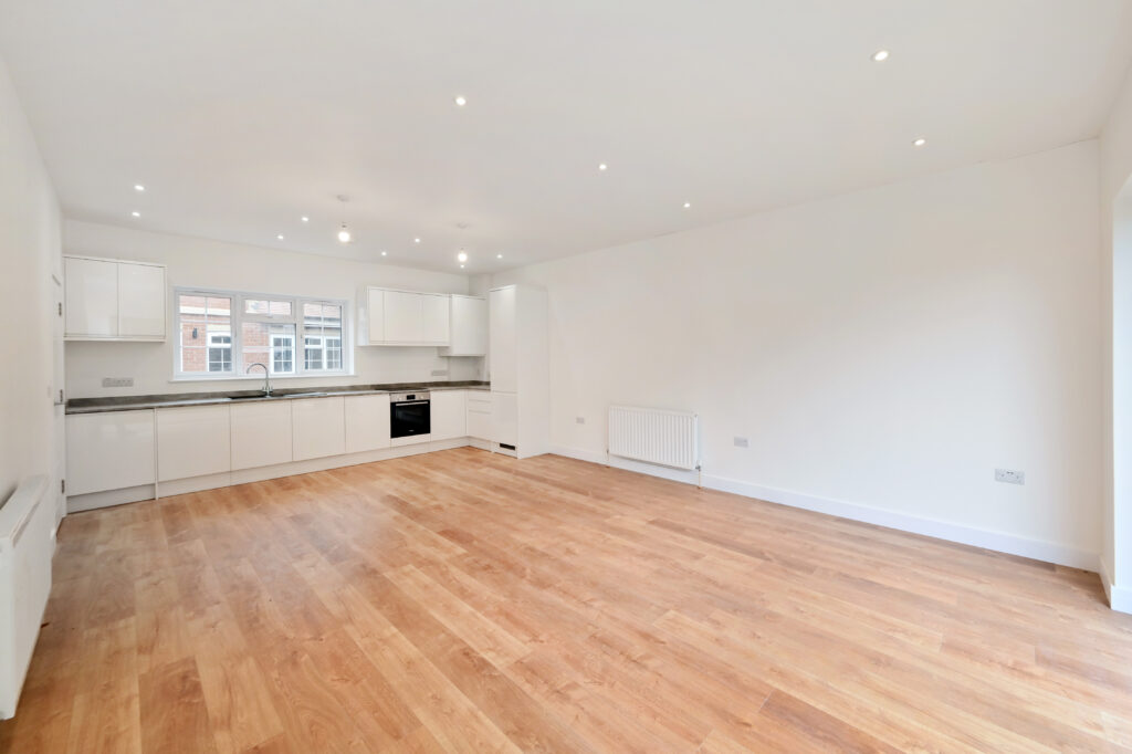 Maxwelton Close (D), London, NW7