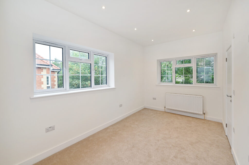 Maxwelton Close (D), London, NW7