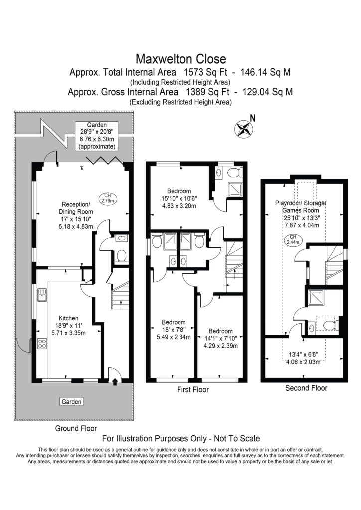 Property Floorplans