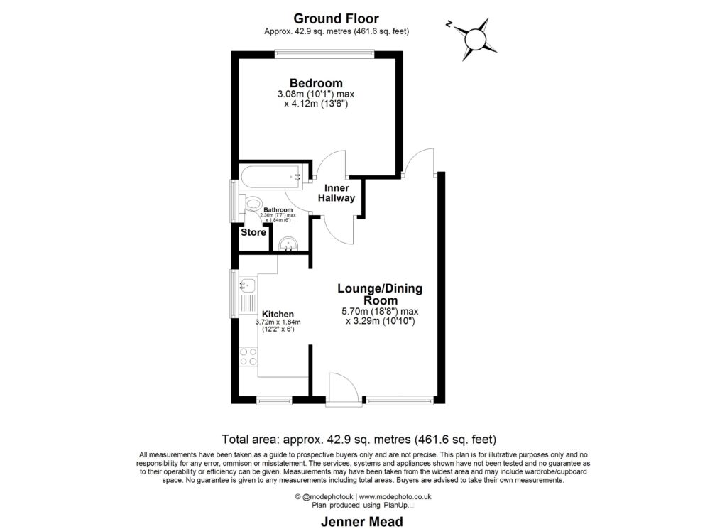 Property Floorplans