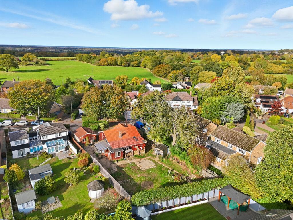 Birch Lane, Stock, CM4 9NA