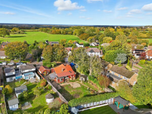 Birch Lane, Stock, Ingatestone, CM4