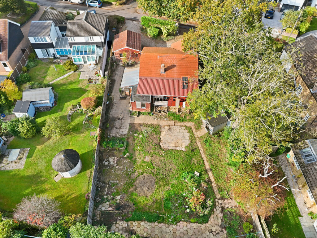 Birch Lane, Stock, CM4 9NA