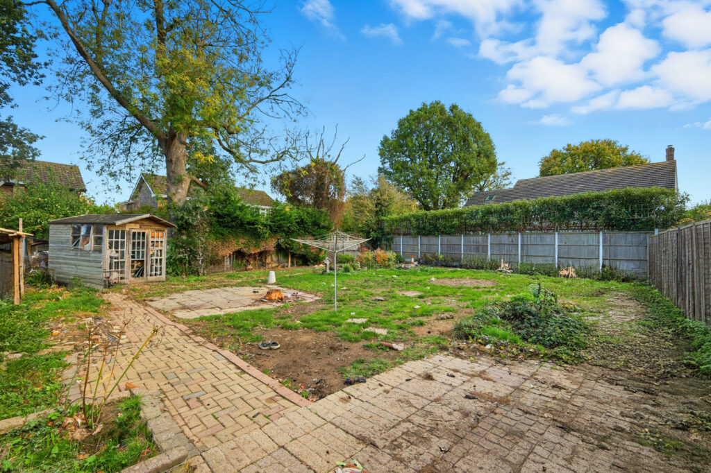 Birch Lane, Stock, CM4 9NA